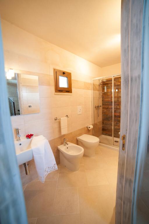 Agriturismo La Palascìa Masseria Agreste - 6