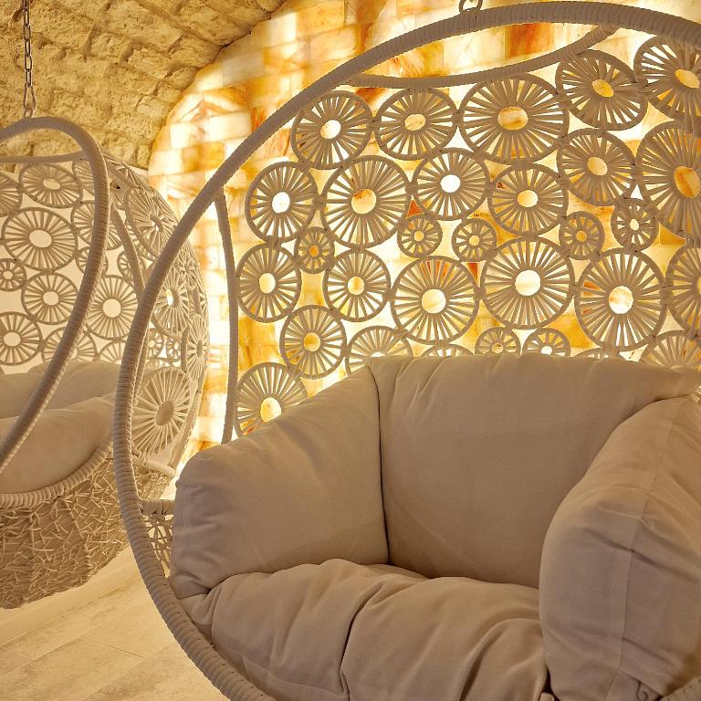 La Dolce Vita Spa privatif - Suite With Hot Tub