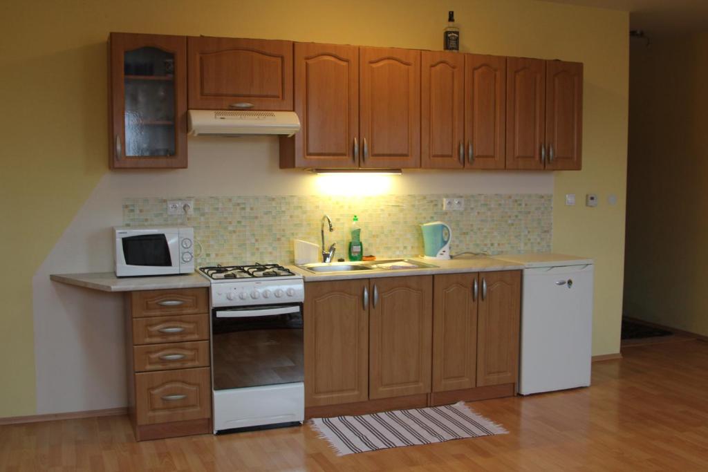 Apartmány Račianska - Clima En Maisonette