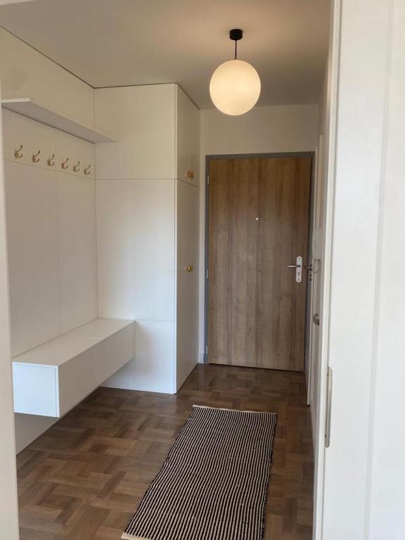 Zdjęcie z galerii obiektu Kugli's Home, Boutique Apartman w mieście Mosonmagyaróvár