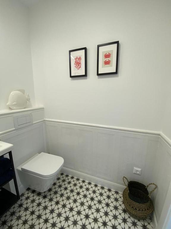 Zdjęcie z galerii obiektu Kugli's Home, Boutique Apartman w mieście Mosonmagyaróvár