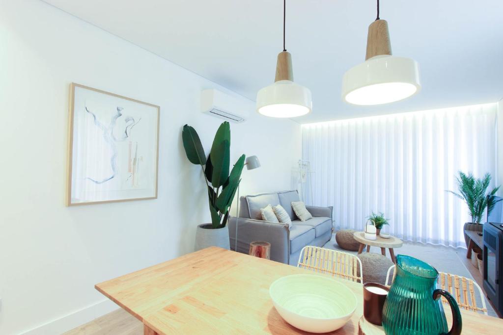 Quinta de São Pedro - Appartement