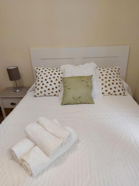 Habitación bonita en BilBAO