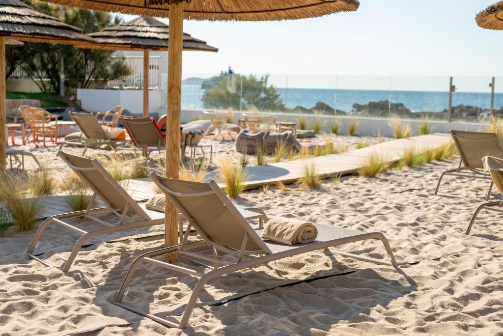 Can Salia, Bahía de San Antonio – Precios actualizados 2023