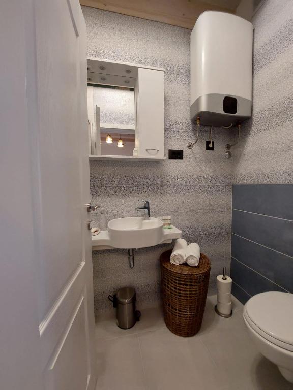 Central Palace Apartment Šibenik - 17