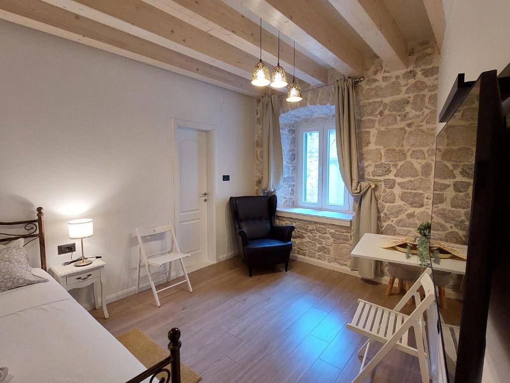 Central Palace Apartment Šibenik - 19