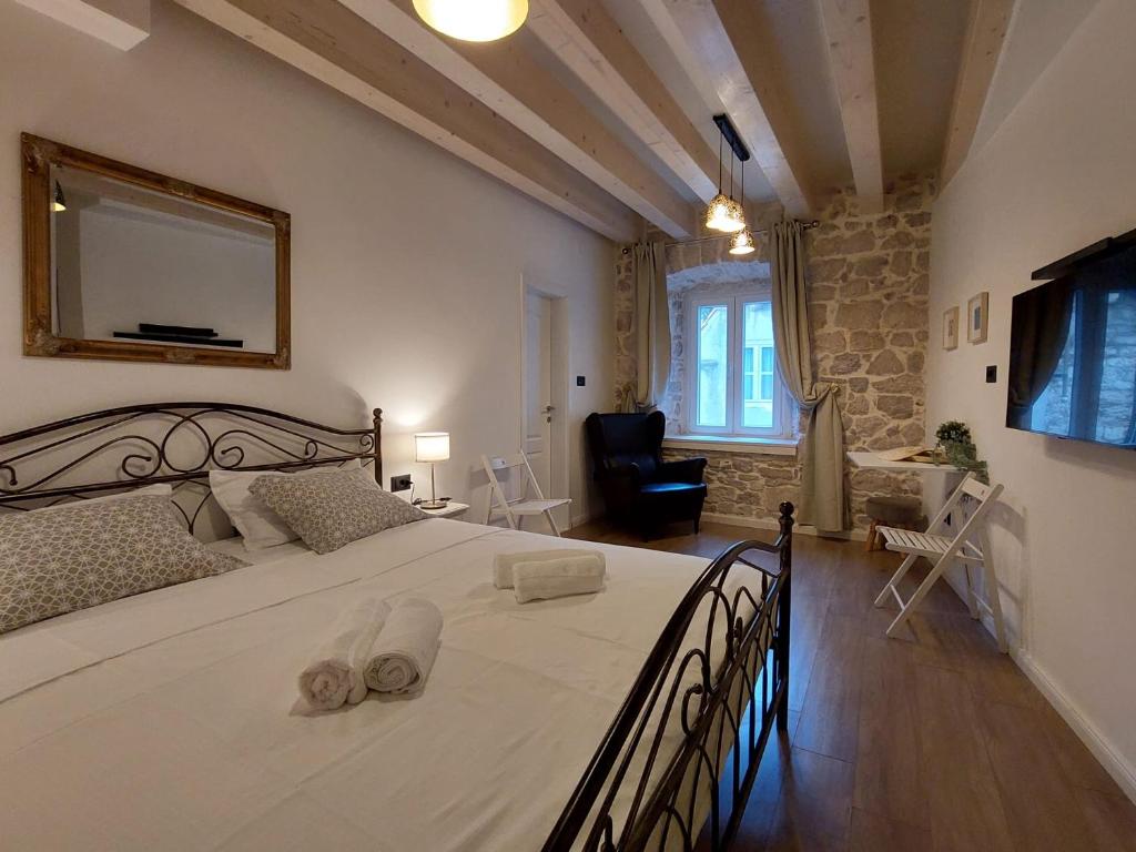 Central Palace Apartment Šibenik - 1