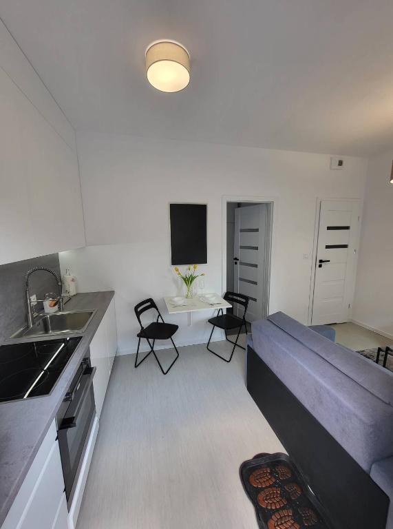 Ottimo Apartamenty Dolina - Appartement D'une Chambre