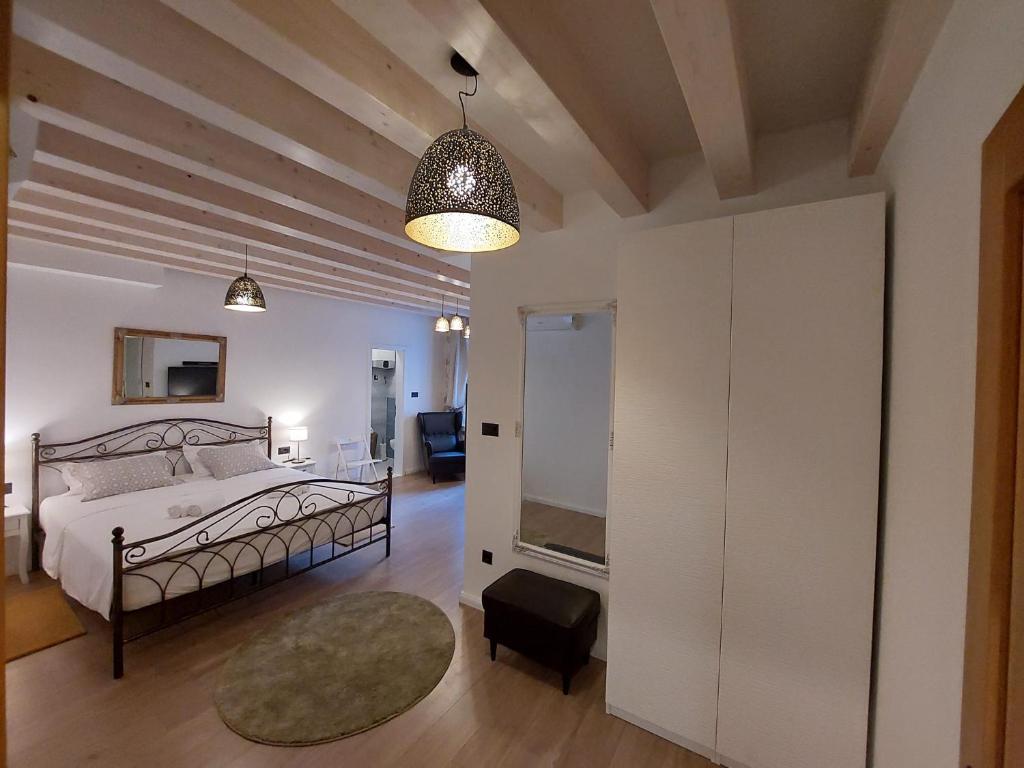 Central Palace Apartment Šibenik - 14