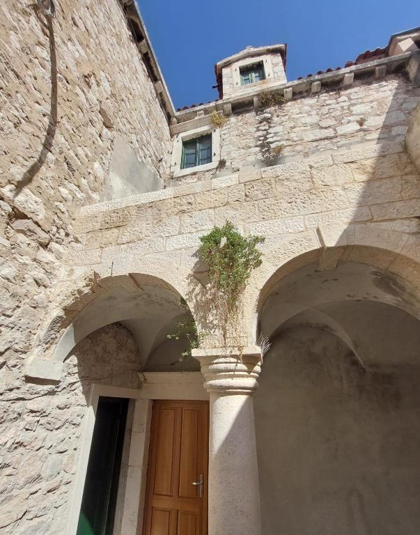 Central Palace Apartment Šibenik - 16