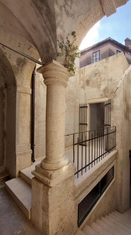 Central Palace Apartment Šibenik - 12