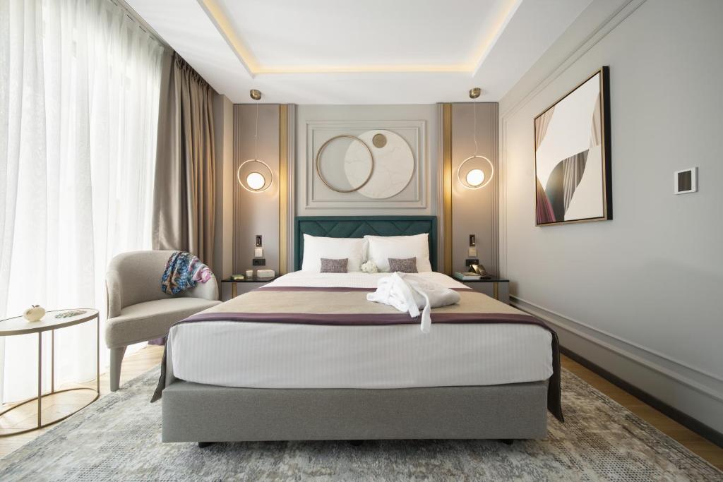 La Fleur Boutique Hotel - 15