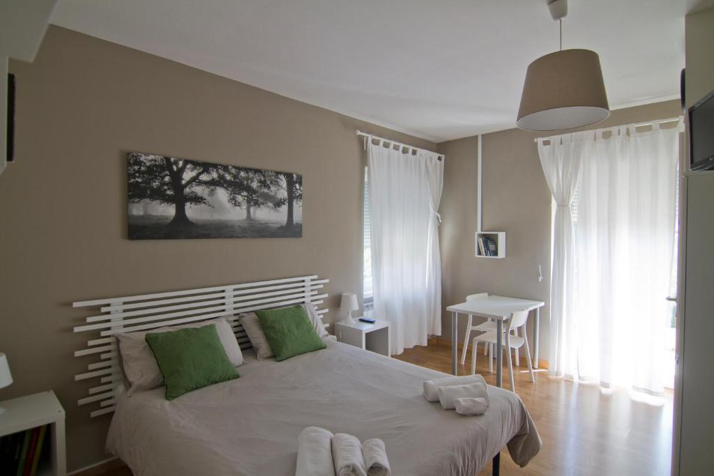 Le stanze di Adele - Housity