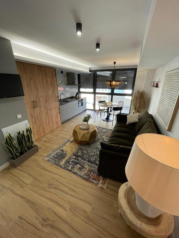 Booking.com: Appartement Agata 10-3E , Alicante, Spanje - 21 ...