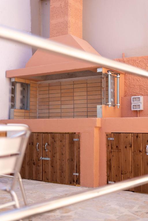 Fotografie z fotogalerie ubytování Casa Dapergola v destinaci Ágios Rókkos