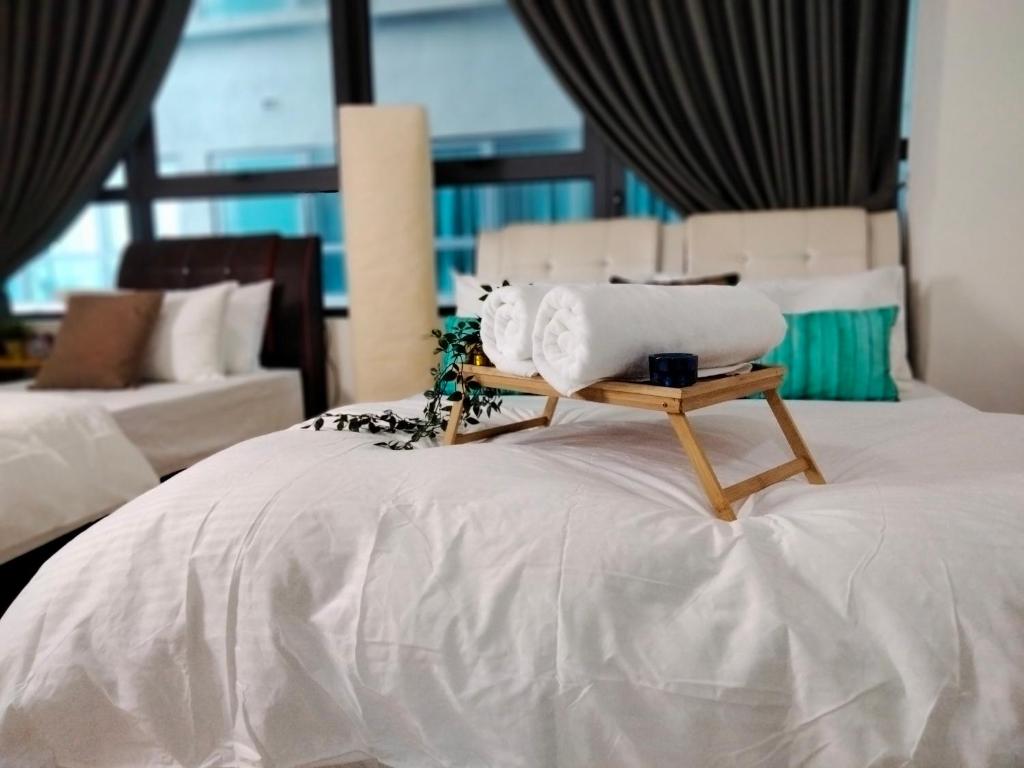 ARTE PLUS Residence Ampang KLCC, HomeBrickz, Kuala Lumpur (updated