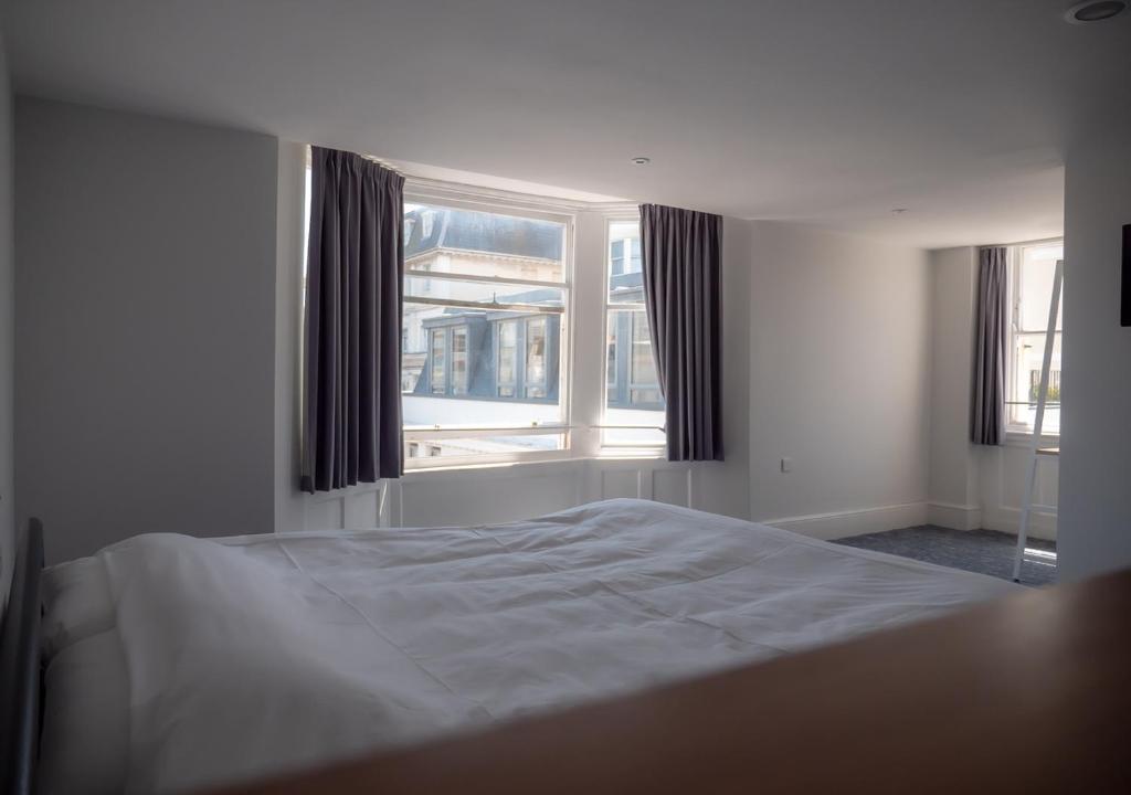 a&o Brighton Beach - Resim 44