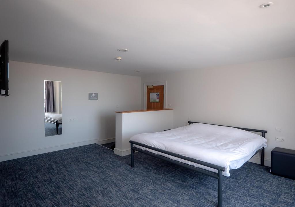 a&o Brighton Beach - Resim 41