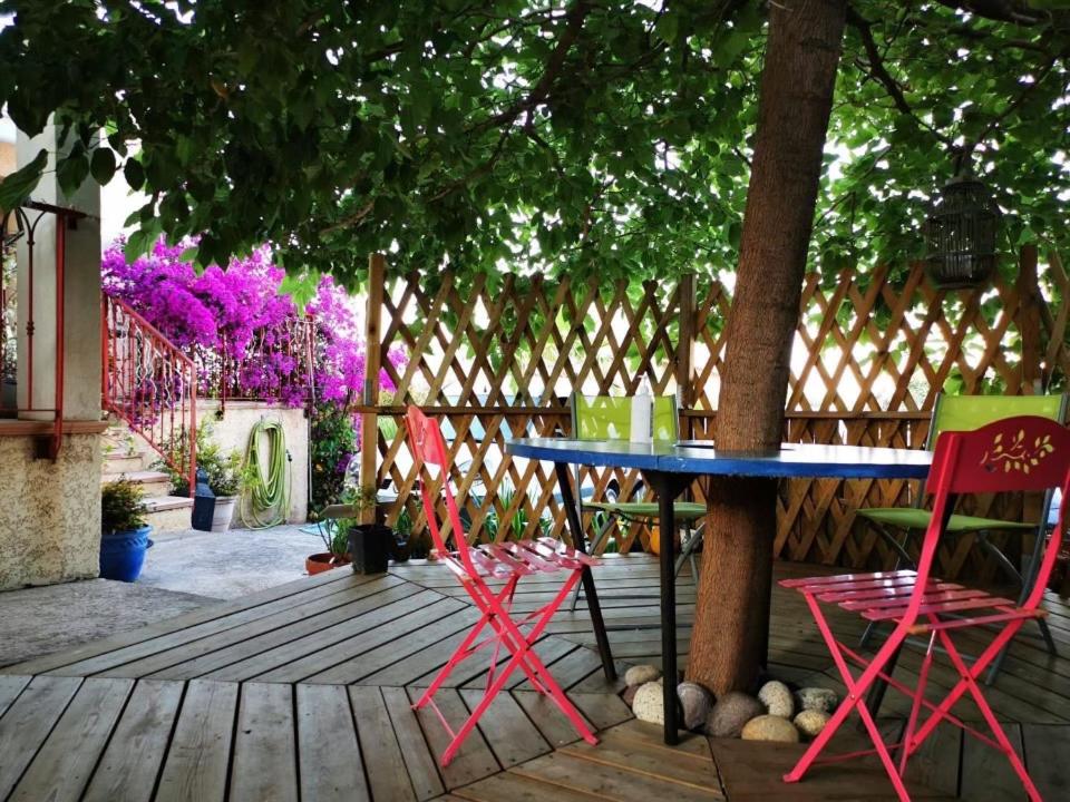 Chez Adri et Léa