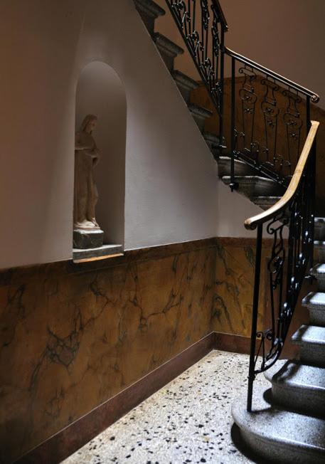 Fotografie z fotogalerie ubytování Alloggi B&b Allegri v Benátkách