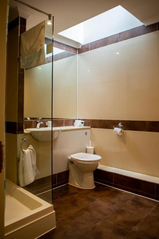 Marylebone Inn - Resim 26