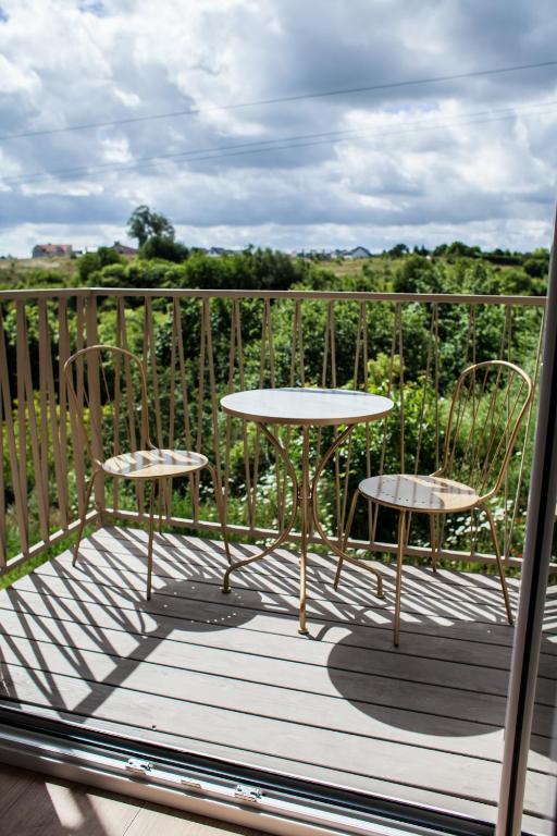 Jaśminowe Wzgórze Apartamenty blisko plaży - 16