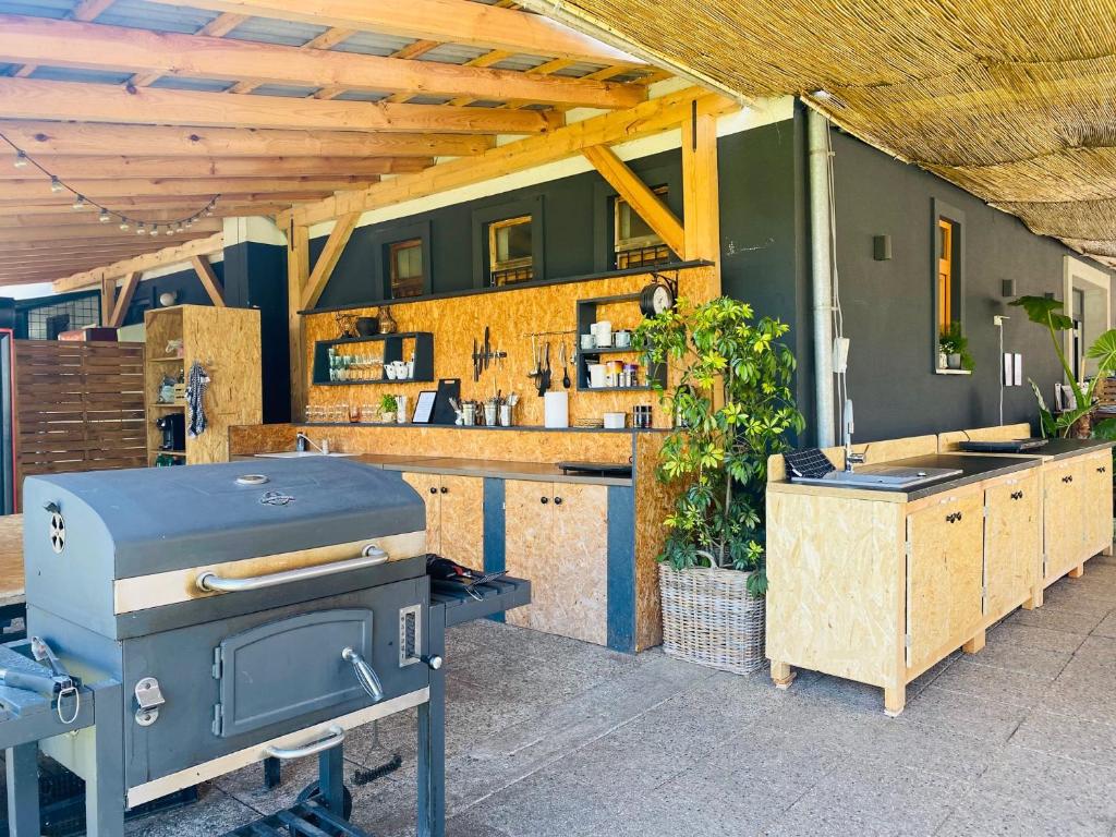 صورة لـ GreenValleyGlamping في Šešče pri Preboldu