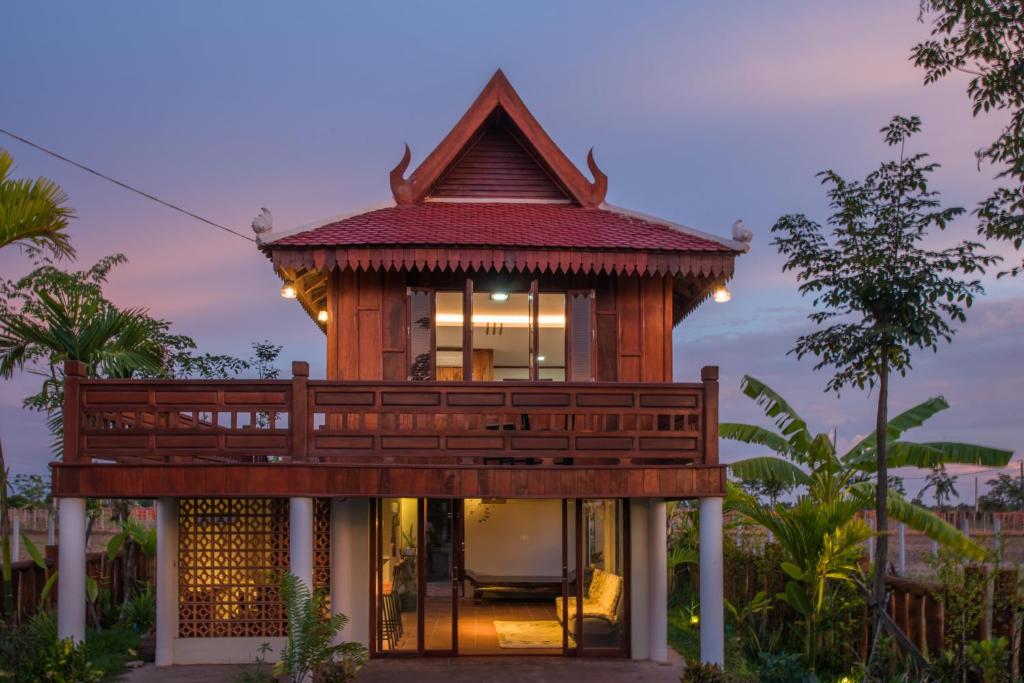 My Dream Holiday Home Chres Village