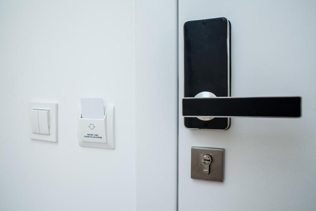 Jaśminowe Wzgórze Apartamenty blisko plaży - 17