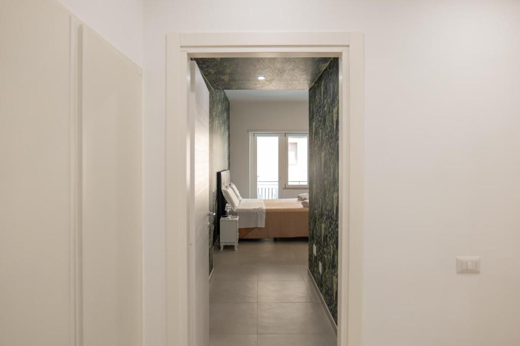 Relais Vittorio Veneto - Luxotel & Apartotel by Leading Hotel - Chambre Lit King-Size Supérieure