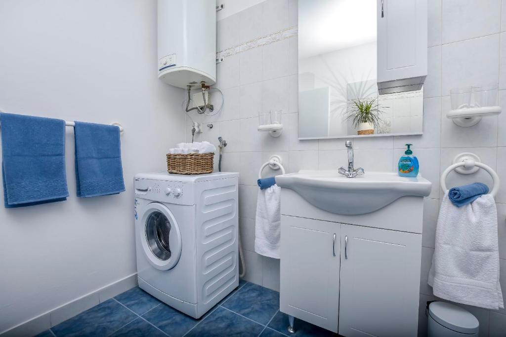 Fotografie z fotogalerie ubytování Apartment Bo&Dy v destinaci Ražanj