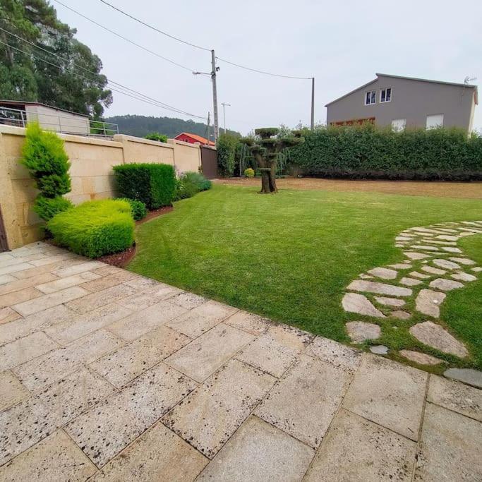 Fotografie z fotogalerie ubytování Capricho de Fontabrón v destinaci Vilagarcia de Arousa