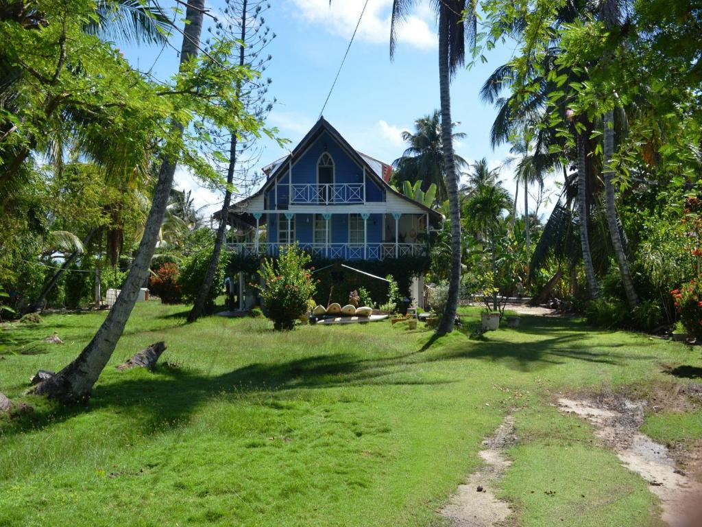 Island House 🌴, Casa en la Isla, Sandbox island