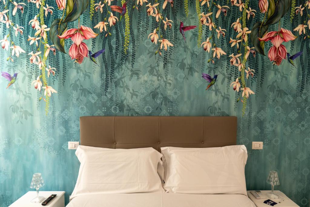 Relais Vittorio Veneto - Luxotel & Apartotel by Leading Hotel - Chambre Double Avec Terrasse