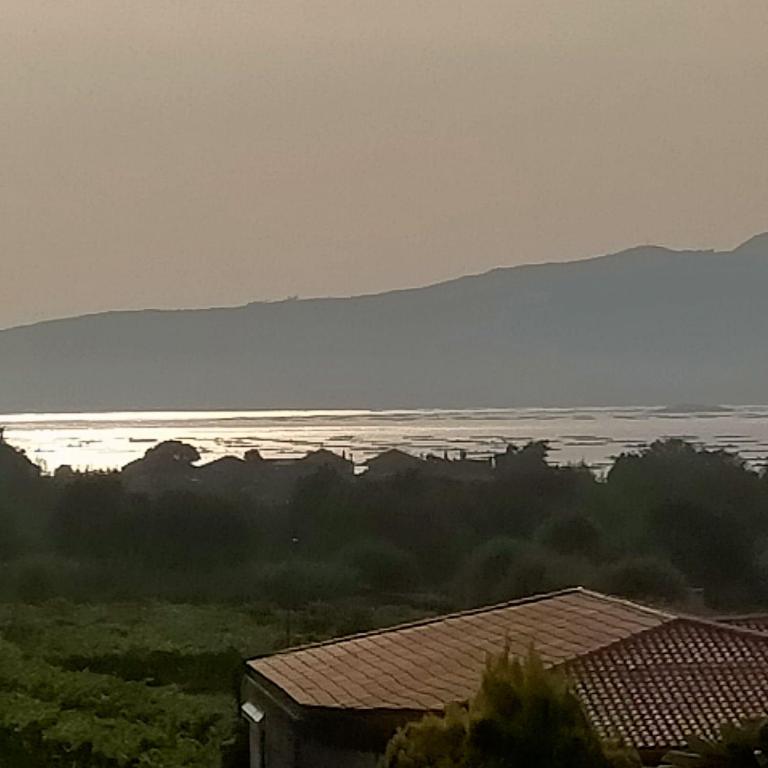 Fotografie z fotogalerie ubytování Capricho de Fontabrón v destinaci Vilagarcia de Arousa
