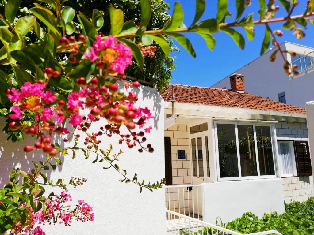 Fotografie z fotogalerie ubytování Insideout Apartment v Dubrovníku