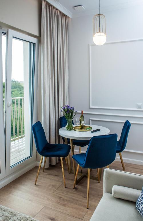 Jaśminowe Wzgórze Apartamenty blisko plaży - 4