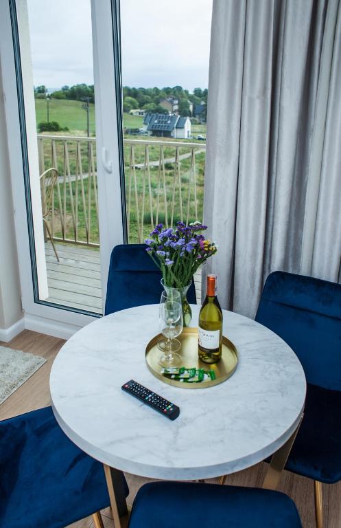 Jaśminowe Wzgórze Apartamenty blisko plaży - 3