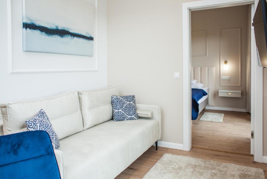 Jaśminowe Wzgórze Apartamenty blisko plaży - 5