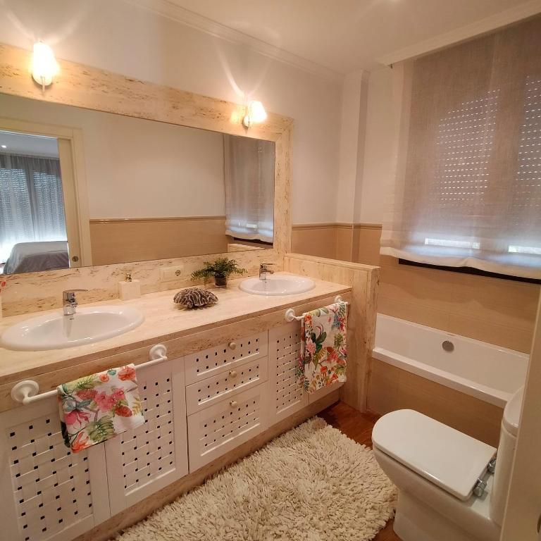 Fotografie z fotogalerie ubytování Capricho de Fontabrón v destinaci Vilagarcia de Arousa