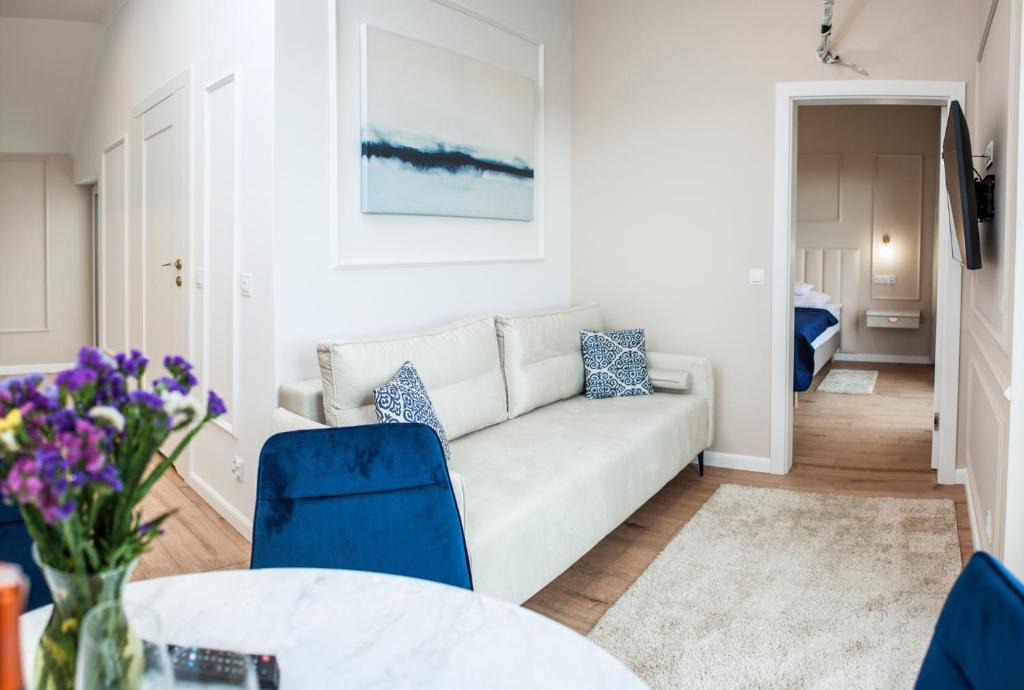 Jaśminowe Wzgórze Apartamenty blisko plaży - 6