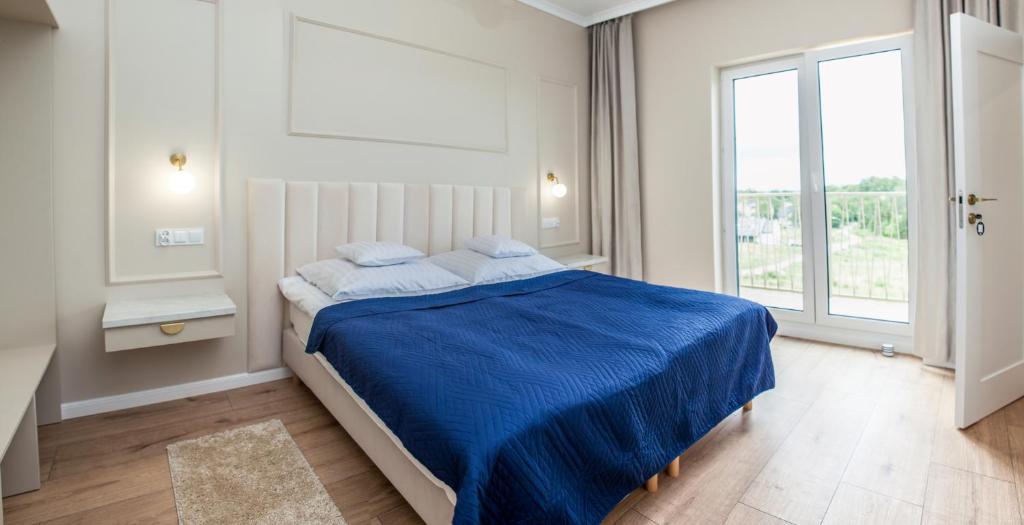 Jaśminowe Wzgórze Apartamenty blisko plaży - 8