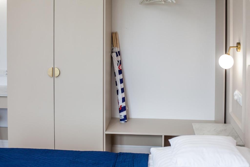 Jaśminowe Wzgórze Apartamenty blisko plaży - 9