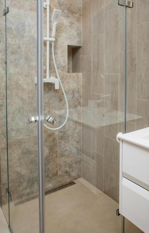 Jaśminowe Wzgórze Apartamenty blisko plaży - 11