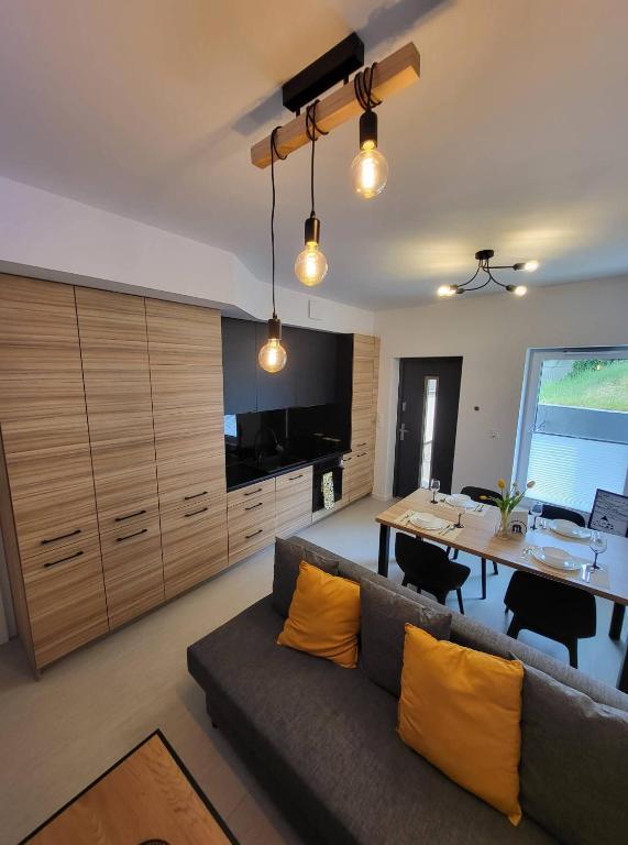 Ottimo Apartamenty Dolina - Appartement De Luxe