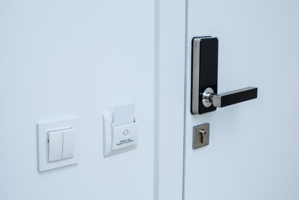 Jaśminowe Wzgórze Apartamenty blisko plaży - 14