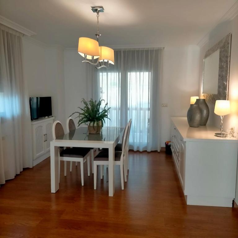 Fotografie z fotogalerie ubytování Capricho de Fontabrón v destinaci Vilagarcia de Arousa