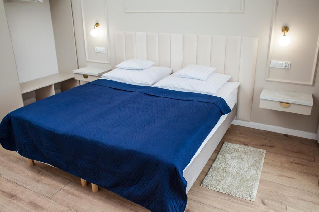 Jaśminowe Wzgórze Apartamenty blisko plaży - 15