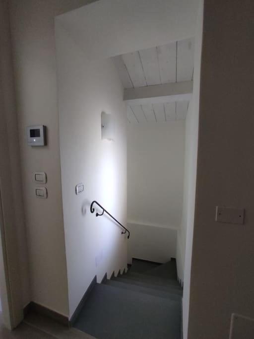 Zdjęcie z galerii obiektu Affittacamere Villa Mary w mieście Pistoia