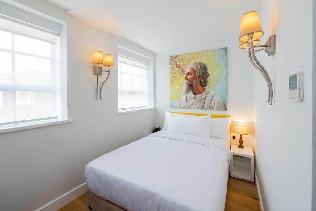 Limehouse Library Hotel - Resim 32